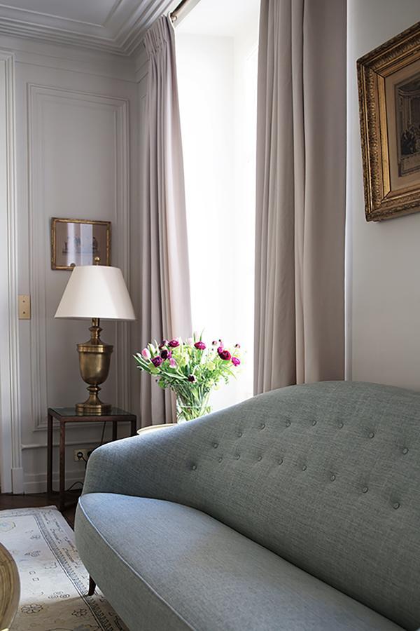 Le 25Bis By Leclerc Briant Bed and Breakfast Επερνέ Εξωτερικό φωτογραφία