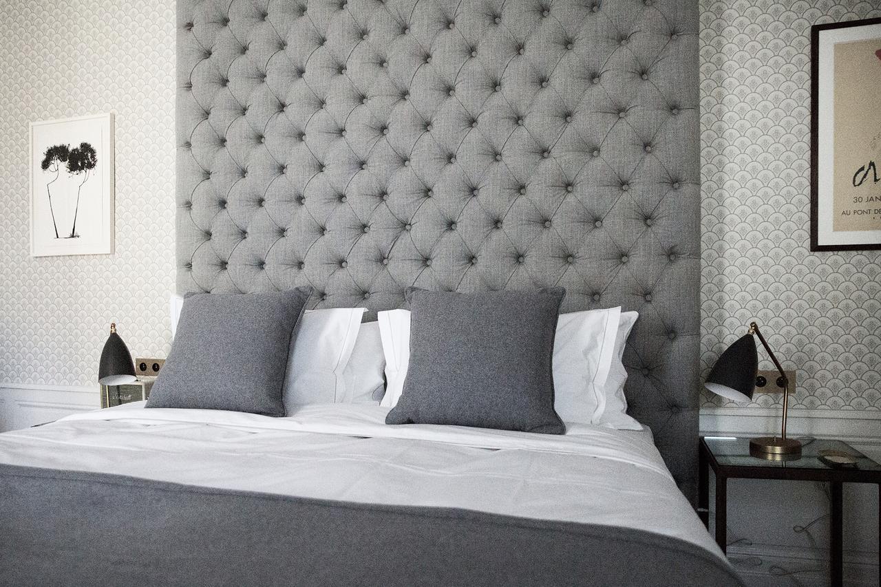 Le 25Bis By Leclerc Briant Bed and Breakfast Επερνέ Εξωτερικό φωτογραφία