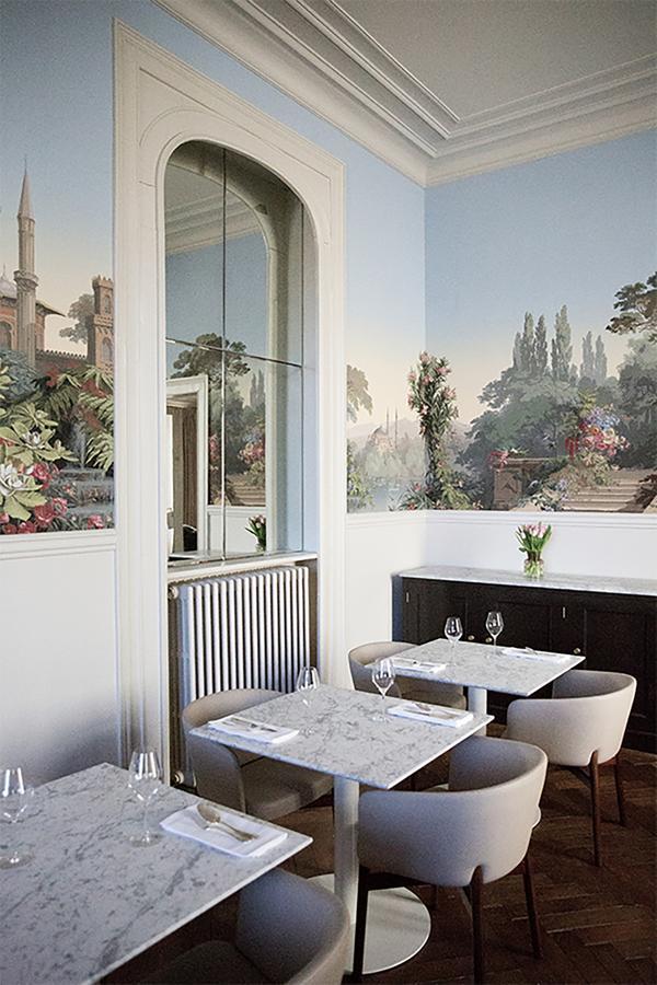 Le 25Bis By Leclerc Briant Bed and Breakfast Επερνέ Εξωτερικό φωτογραφία