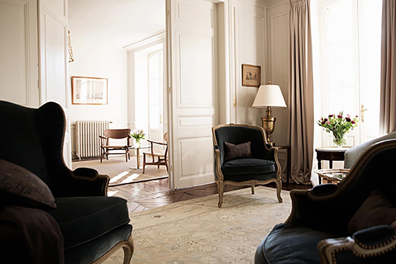 Le 25Bis By Leclerc Briant Bed and Breakfast Επερνέ Εξωτερικό φωτογραφία