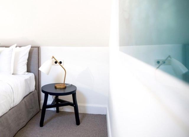 Le 25Bis By Leclerc Briant Bed and Breakfast Επερνέ Εξωτερικό φωτογραφία