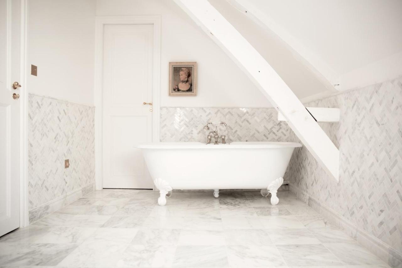 Le 25Bis By Leclerc Briant Bed and Breakfast Επερνέ Εξωτερικό φωτογραφία